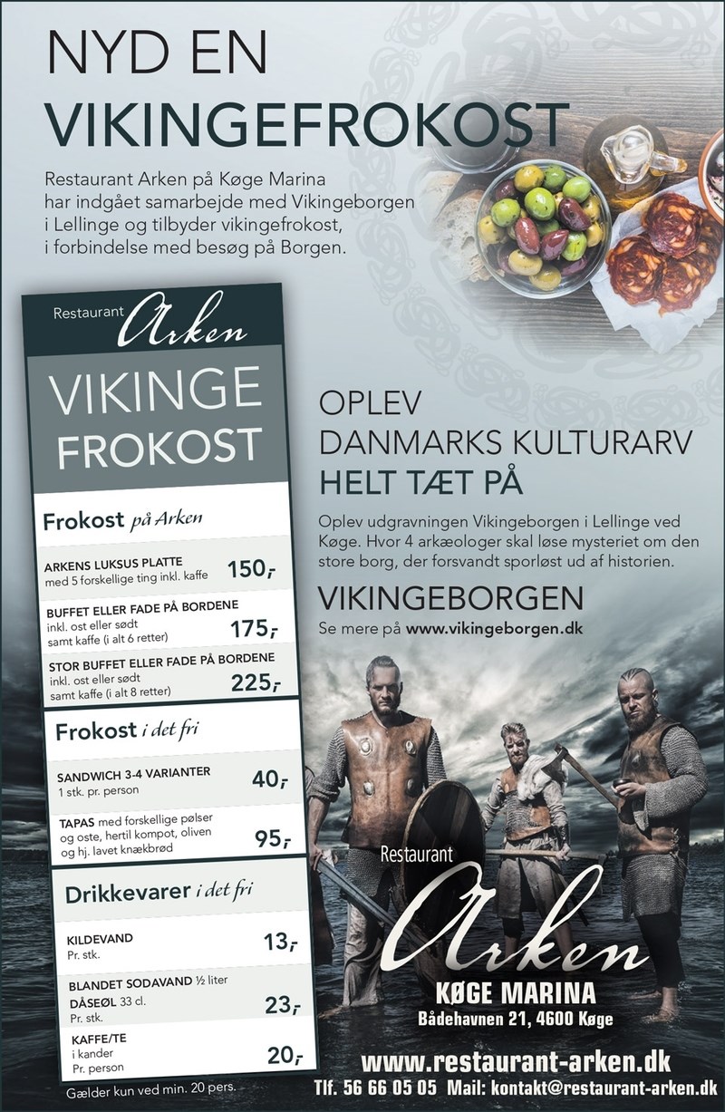 viking